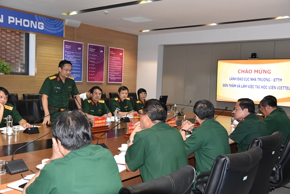 Hình ảnh sự kiện