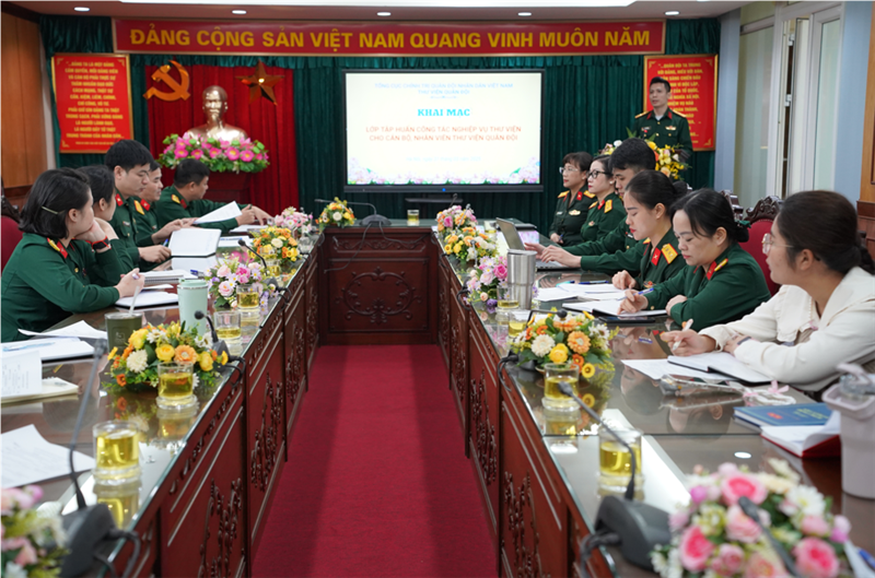Hình ảnh sự kiện