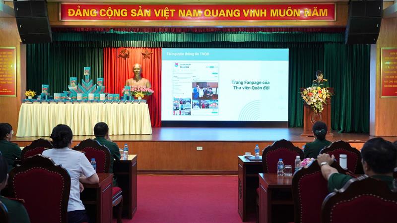 Hình ảnh sự kiện