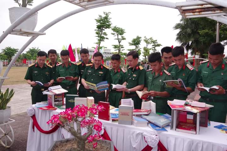 Hình ảnh sự kiện