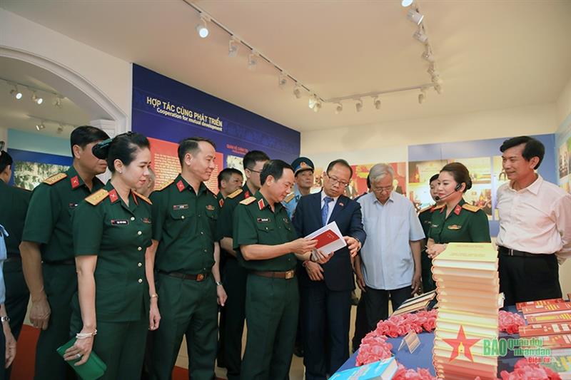 Hình ảnh sự kiện