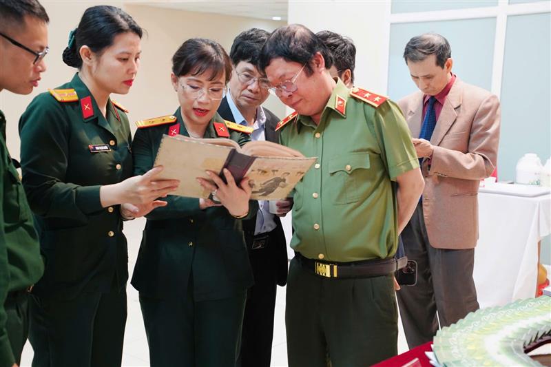 Hình ảnh sự kiện
