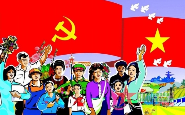 Hình ảnh sự kiện