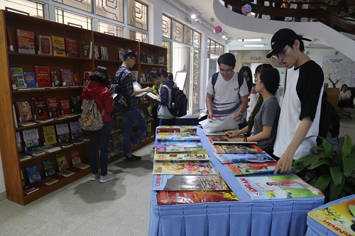 Hình ảnh sự kiện