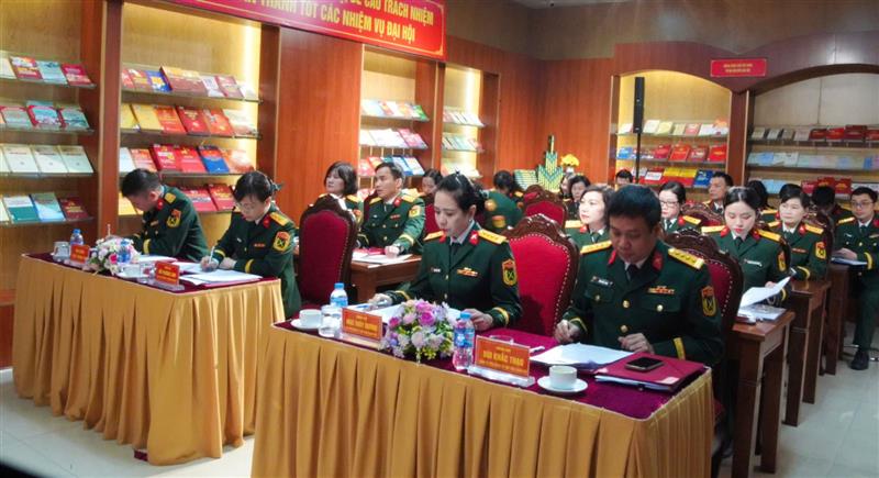 Hình ảnh sự kiện