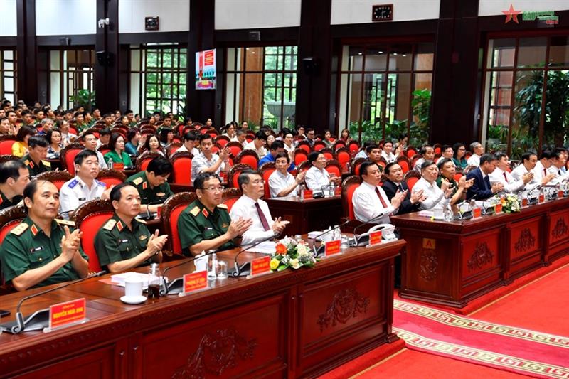 Hình ảnh sự kiện
