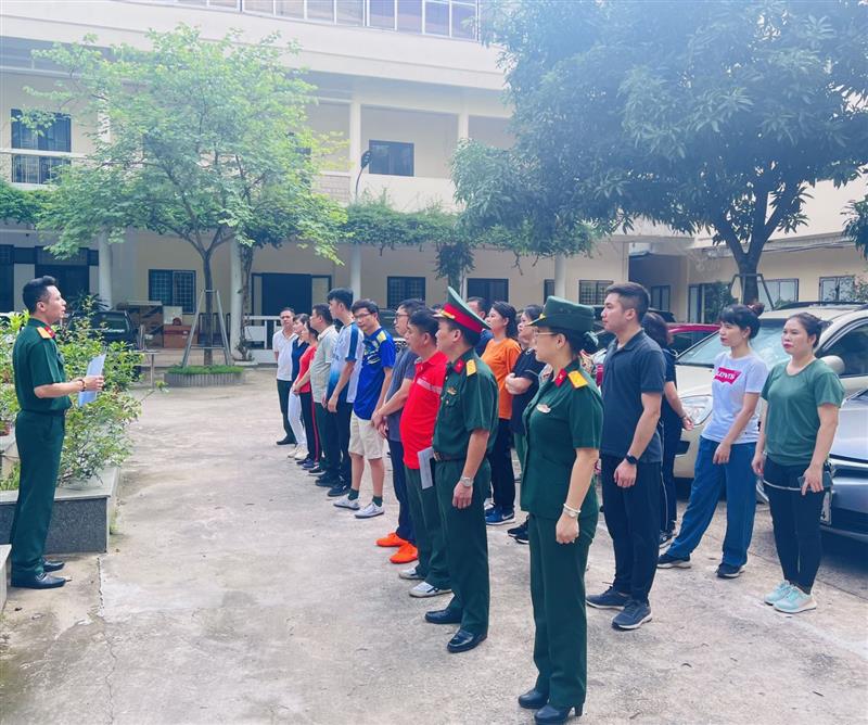 Hình ảnh sự kiện