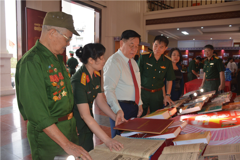 Hình ảnh sự kiện