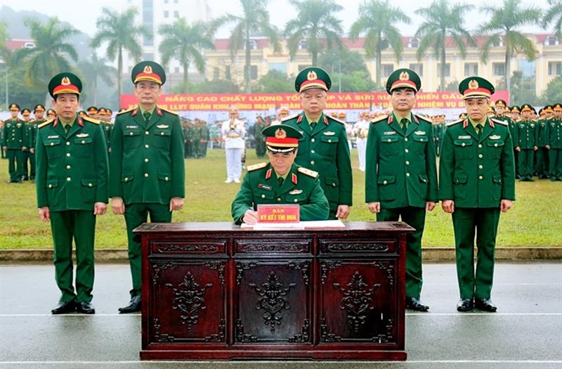 Hình ảnh sự kiện