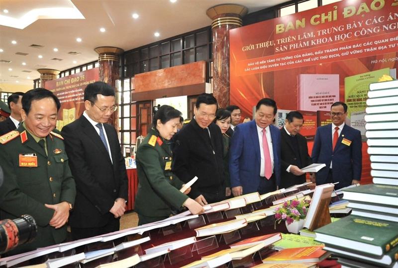 Hình ảnh sự kiện