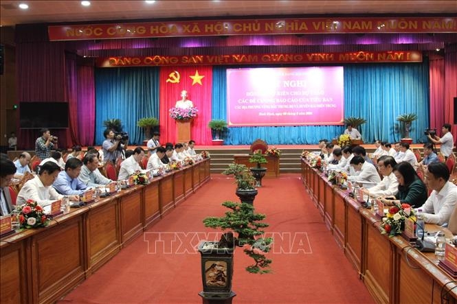 Hình ảnh sự kiện