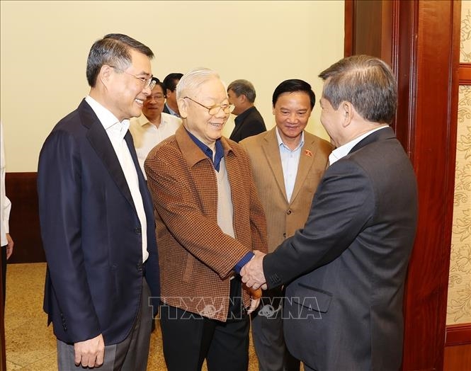 Hình ảnh sự kiện