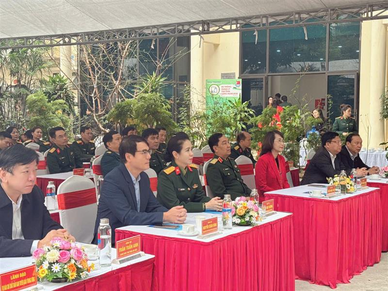 Hình ảnh sự kiện