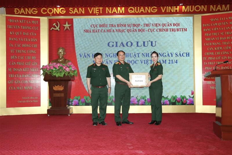 Hình ảnh sự kiện
