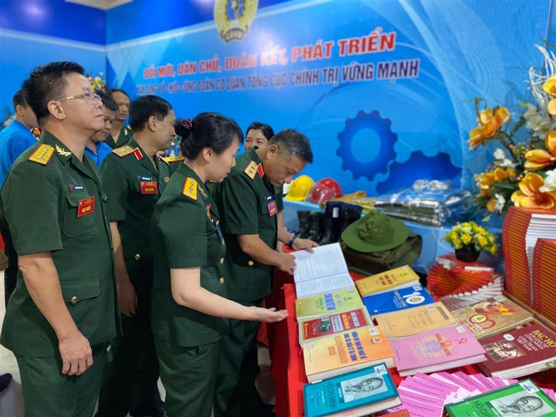Hình ảnh sự kiện