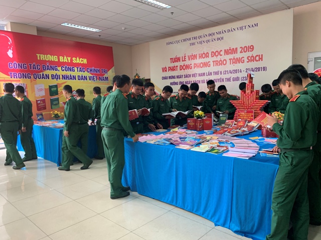 Hình ảnh sự kiện