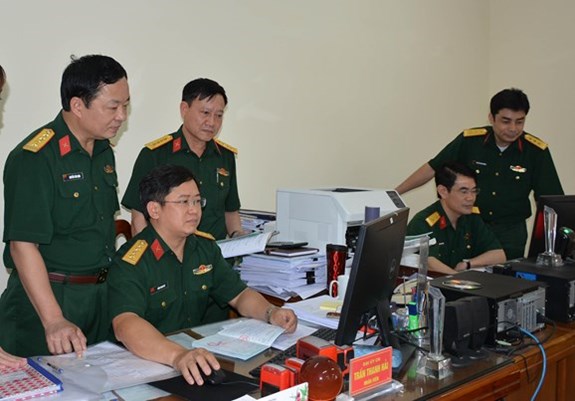 Hình ảnh sự kiện