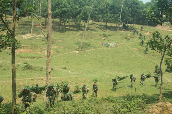 Hình ảnh sự kiện