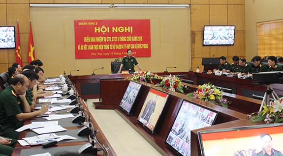 Hình ảnh sự kiện