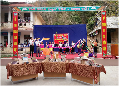 Hình ảnh sự kiện