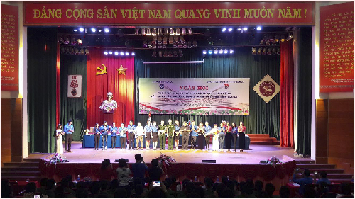 Hình ảnh sự kiện