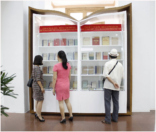 Hình ảnh sự kiện