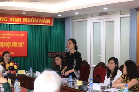 Hình ảnh sự kiện
