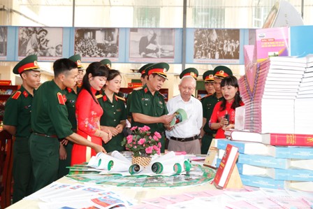 Hình ảnh sự kiện