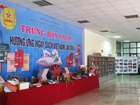 Hình ảnh sự kiện