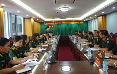 Hình ảnh sự kiện