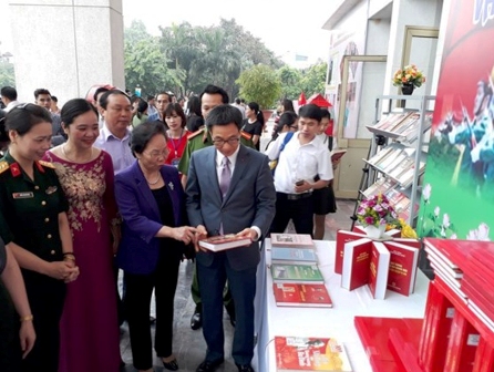 Hình ảnh sự kiện