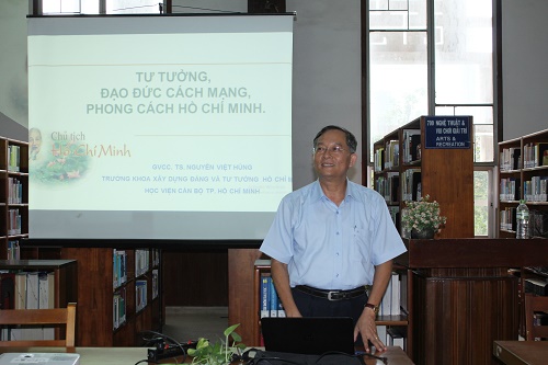 Hình ảnh sự kiện