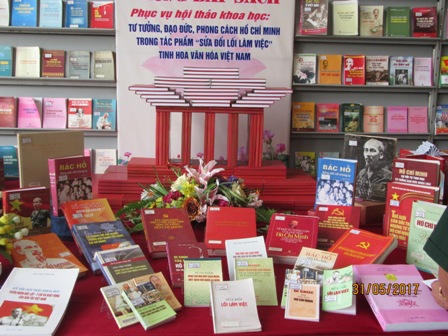 Hình ảnh sự kiện