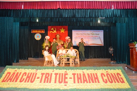 Hình ảnh sự kiện