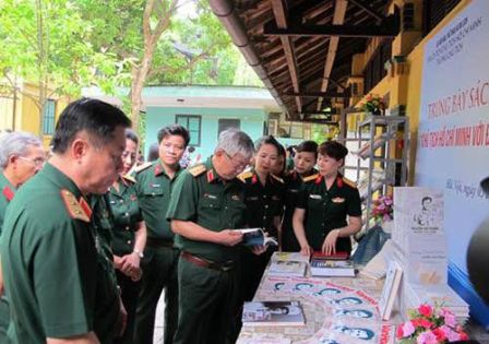 Hình ảnh sự kiện