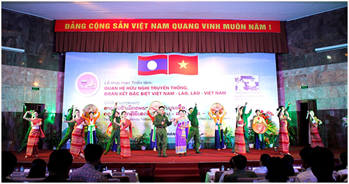 Hình ảnh sự kiện