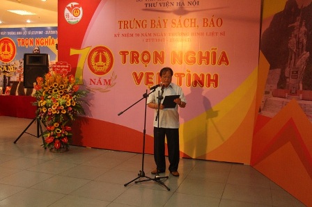 Hình ảnh sự kiện