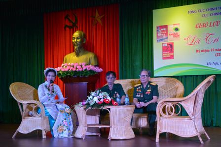 Hình ảnh sự kiện