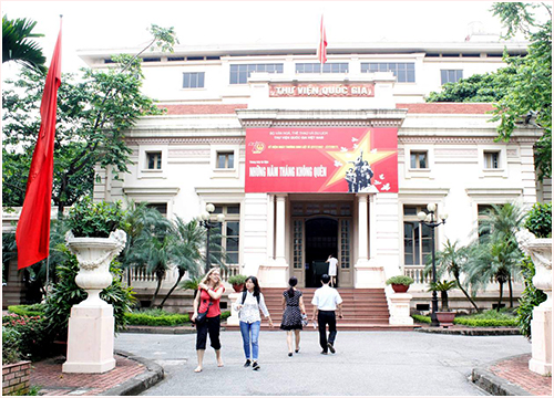Hình ảnh sự kiện