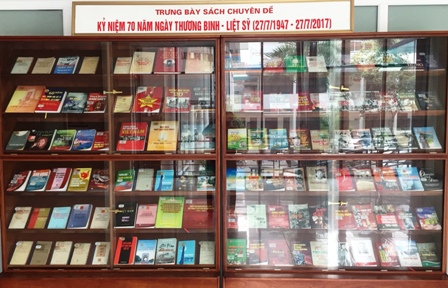 Hình ảnh sự kiện