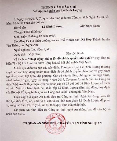 Hình ảnh sự kiện