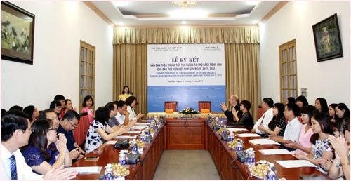 Hình ảnh sự kiện