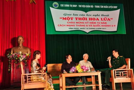 Hình ảnh sự kiện