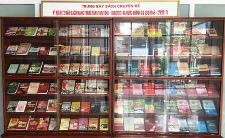 Hình ảnh sự kiện