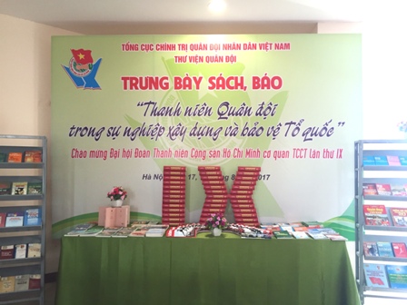 Hình ảnh sự kiện