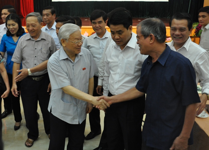 Hình ảnh sự kiện