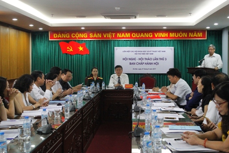 Hình ảnh sự kiện