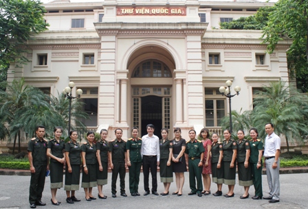 Hình ảnh sự kiện