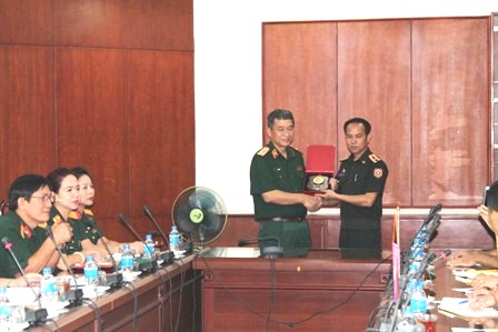 Hình ảnh sự kiện