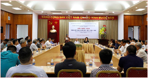 Hình ảnh sự kiện